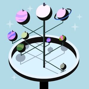 Meet your Posher, Katiana